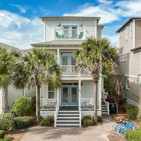 Sassy Beaches Rosemary Beach Ngoại thất bức ảnh