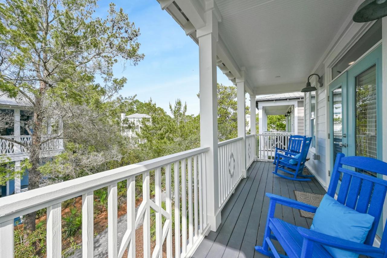 Sassy Beaches Rosemary Beach Ngoại thất bức ảnh