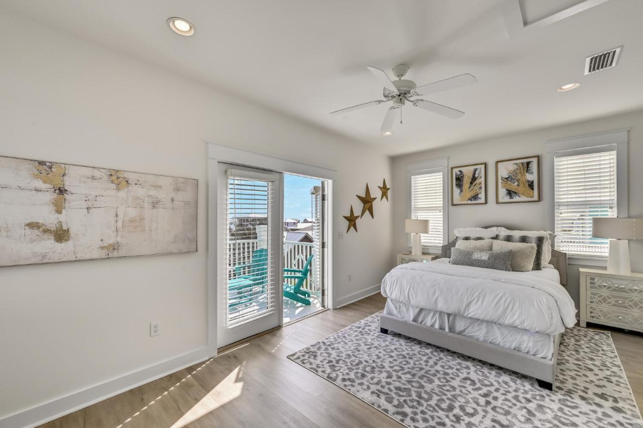 Sassy Beaches Rosemary Beach Ngoại thất bức ảnh