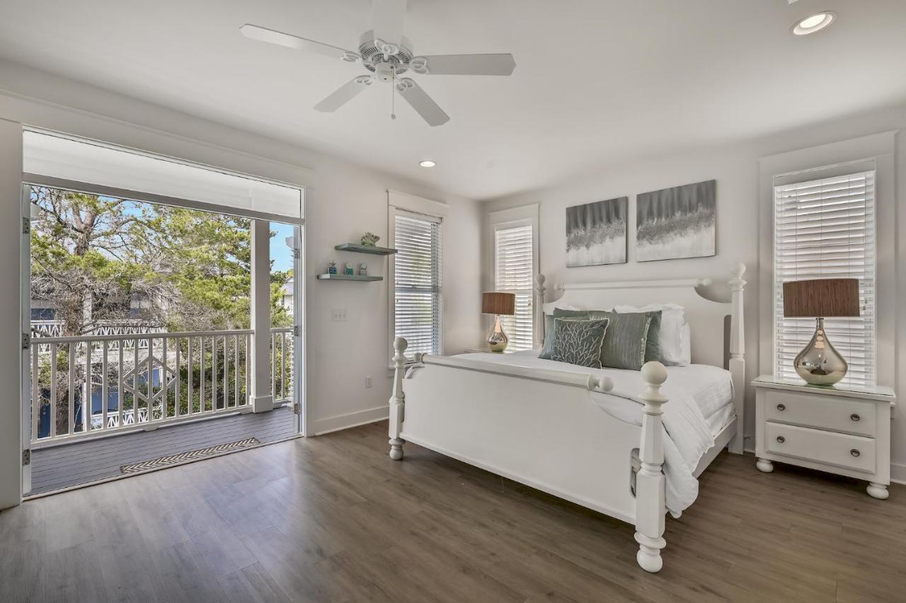 Sassy Beaches Rosemary Beach Ngoại thất bức ảnh