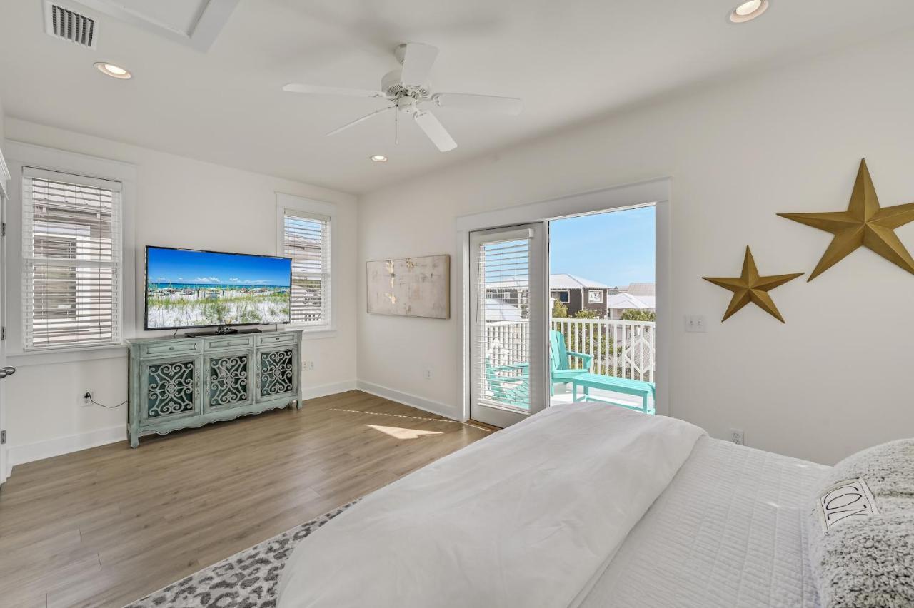 Sassy Beaches Rosemary Beach Ngoại thất bức ảnh