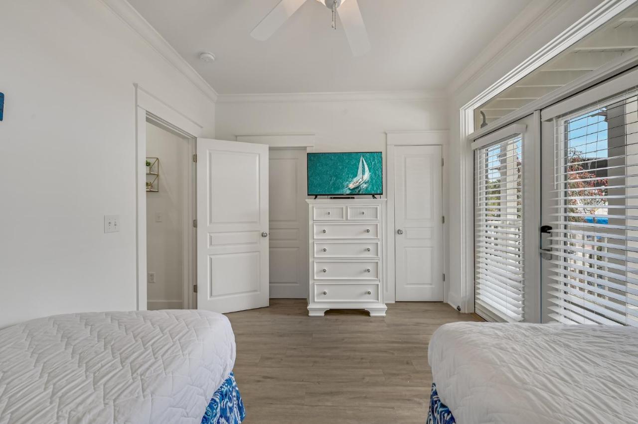 Sassy Beaches Rosemary Beach Ngoại thất bức ảnh