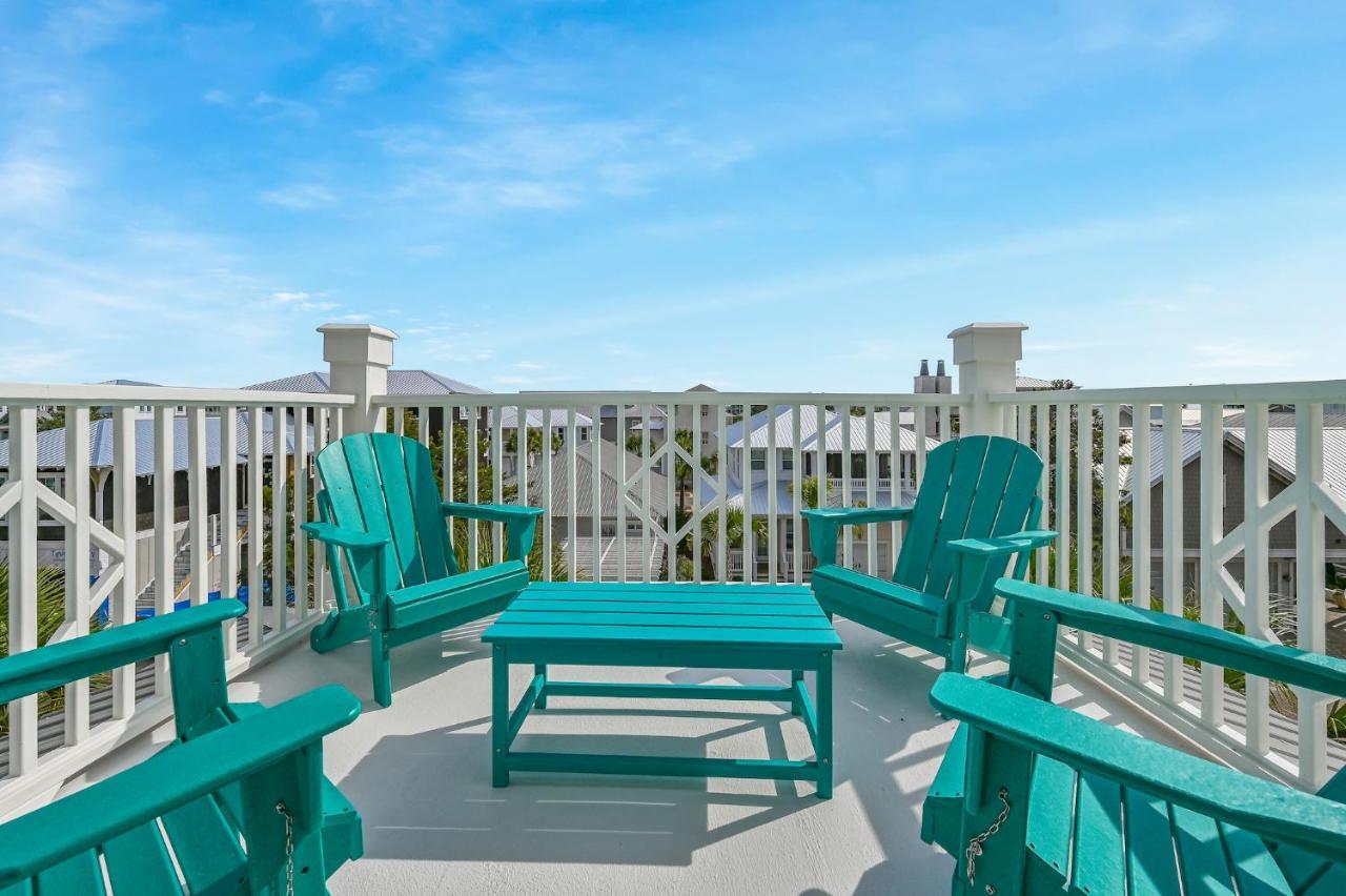 Sassy Beaches Rosemary Beach Ngoại thất bức ảnh