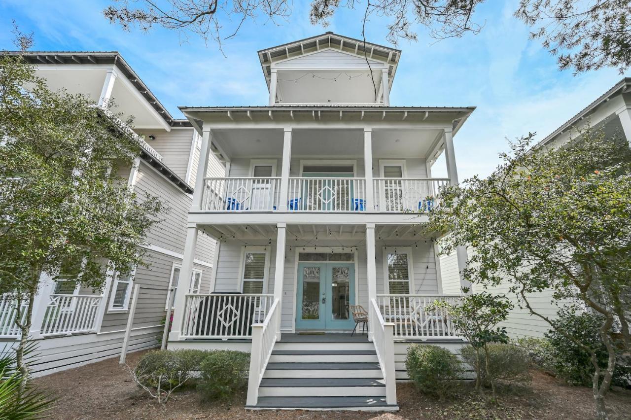 Sassy Beaches Rosemary Beach Ngoại thất bức ảnh