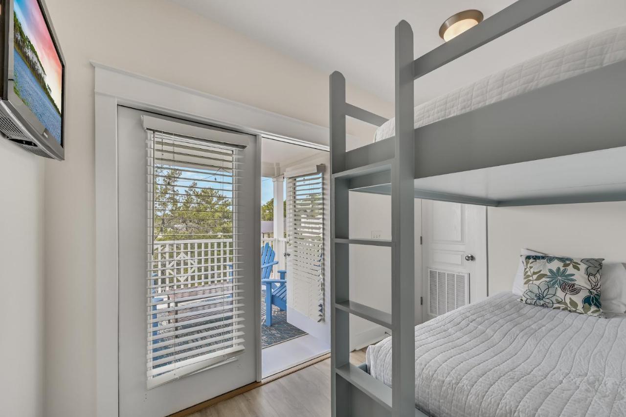 Sassy Beaches Rosemary Beach Ngoại thất bức ảnh