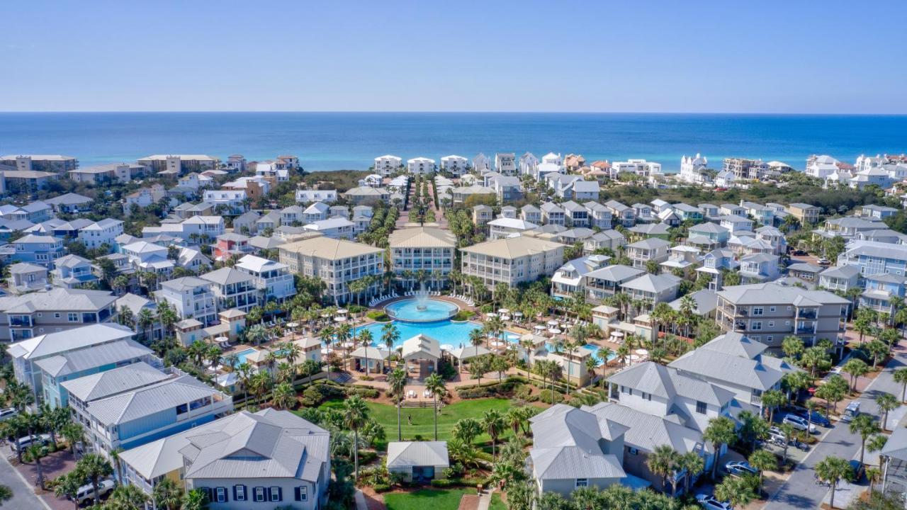 Sassy Beaches Rosemary Beach Ngoại thất bức ảnh